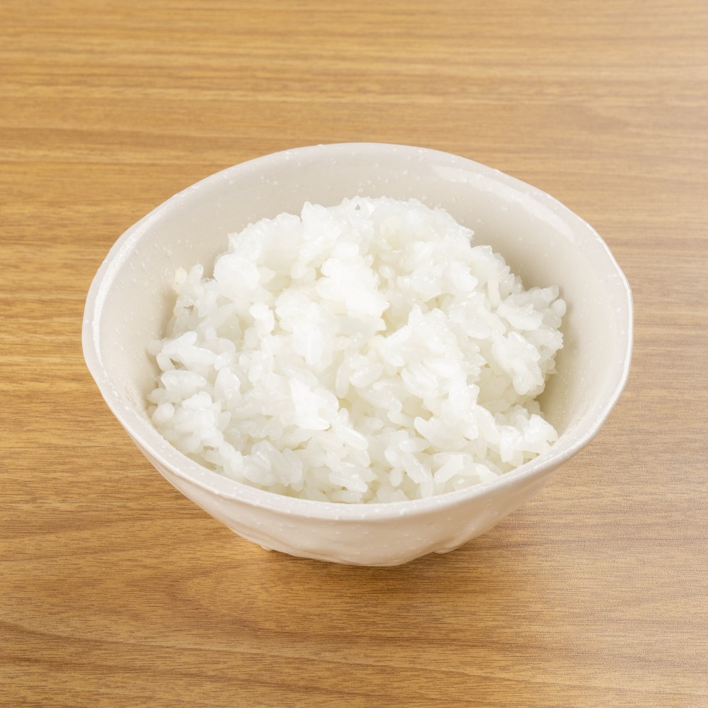 冷蔵　10月　fuefue（フーフー）　白飯／150g×1個入り　【ふつう食】